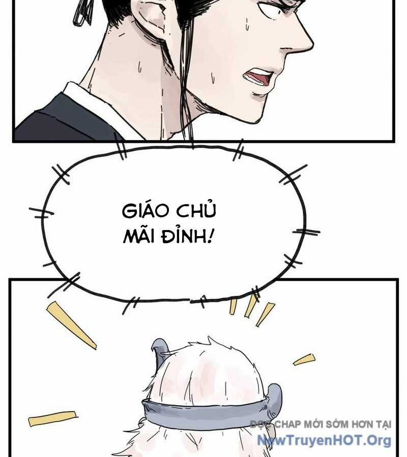 Hiệp Khách Hành Bất Thông Chương 82 trang 16