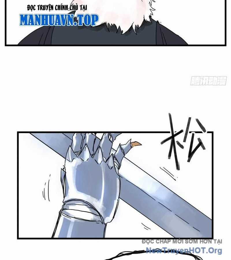 Hiệp Khách Hành Bất Thông Chương 82 trang 17