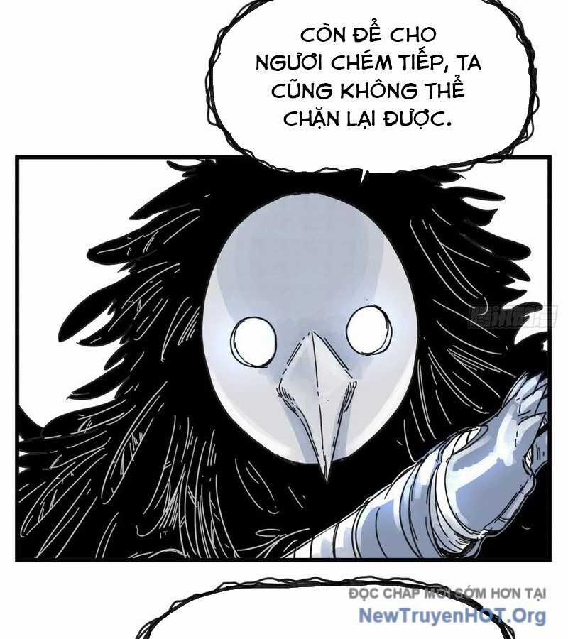 Hiệp Khách Hành Bất Thông Chương 82 trang 18