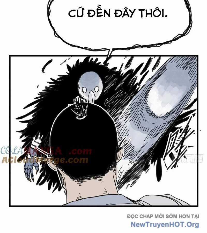 Hiệp Khách Hành Bất Thông Chương 82 trang 19