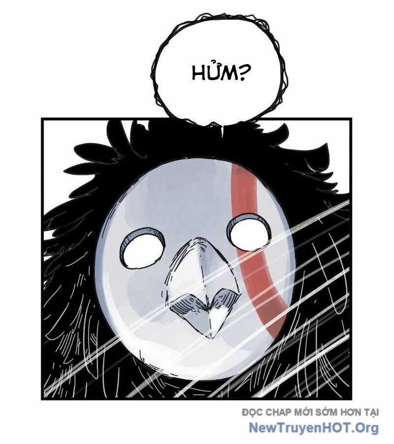 Hiệp Khách Hành Bất Thông Chương 82 trang 21