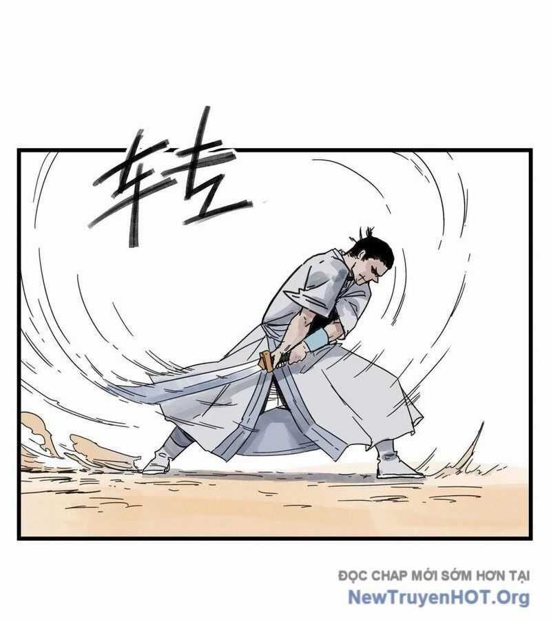 Hiệp Khách Hành Bất Thông Chương 82 trang 22