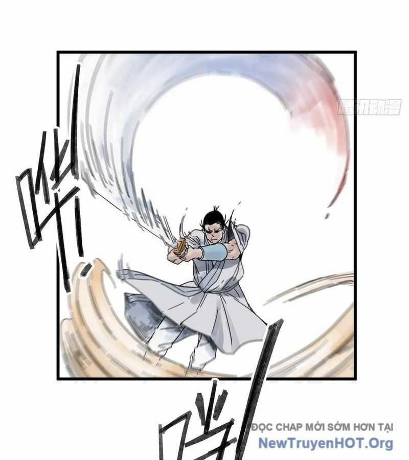 Hiệp Khách Hành Bất Thông Chương 82 trang 23