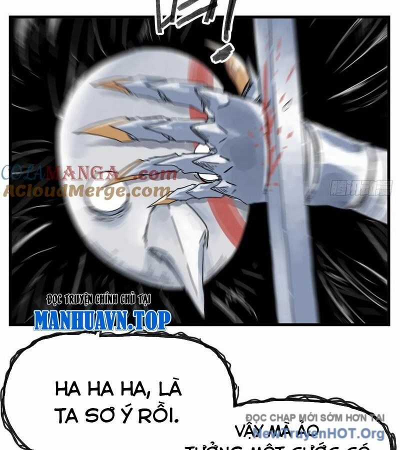 Hiệp Khách Hành Bất Thông Chương 82 trang 24