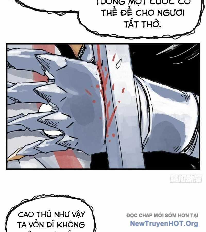 Hiệp Khách Hành Bất Thông Chương 82 trang 25