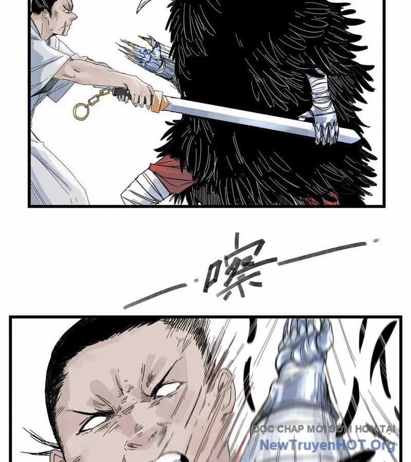 Hiệp Khách Hành Bất Thông Chương 82 trang 27