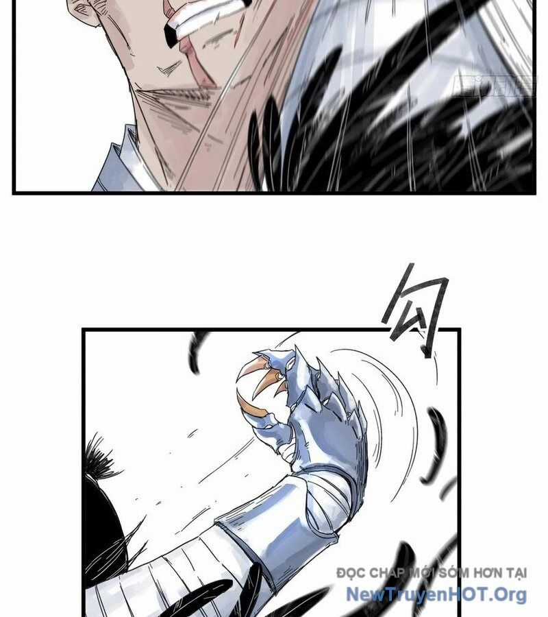 Hiệp Khách Hành Bất Thông Chương 82 trang 28