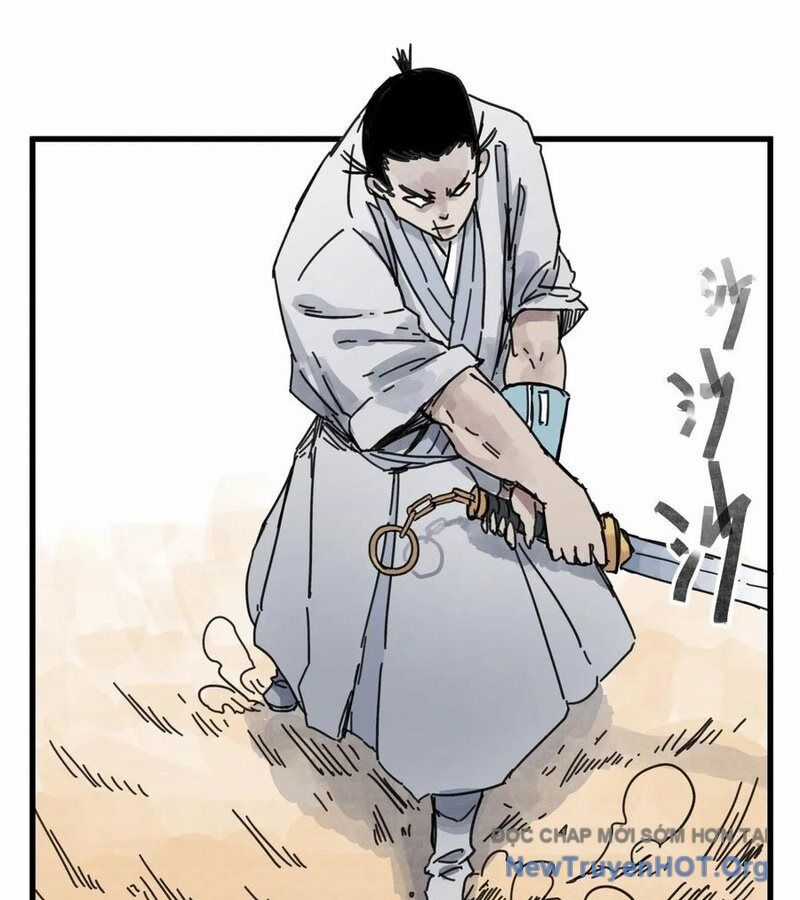 Hiệp Khách Hành Bất Thông Chương 82 trang 3