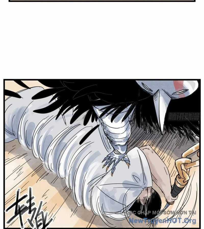 Hiệp Khách Hành Bất Thông Chương 82 trang 30