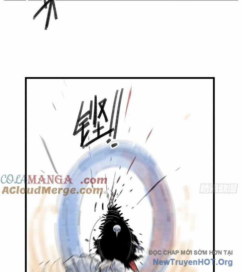 Hiệp Khách Hành Bất Thông Chương 82 trang 31