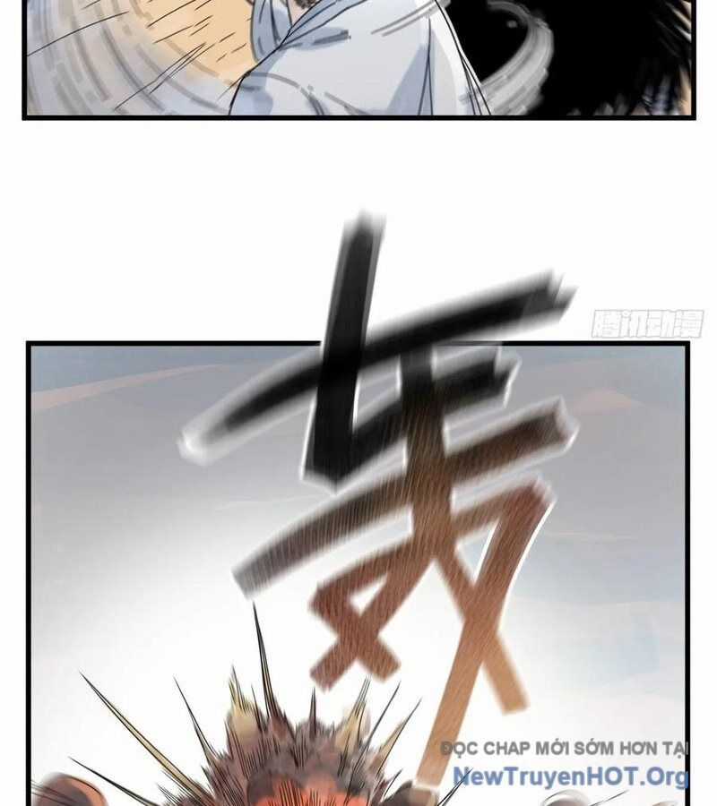 Hiệp Khách Hành Bất Thông Chương 82 trang 36