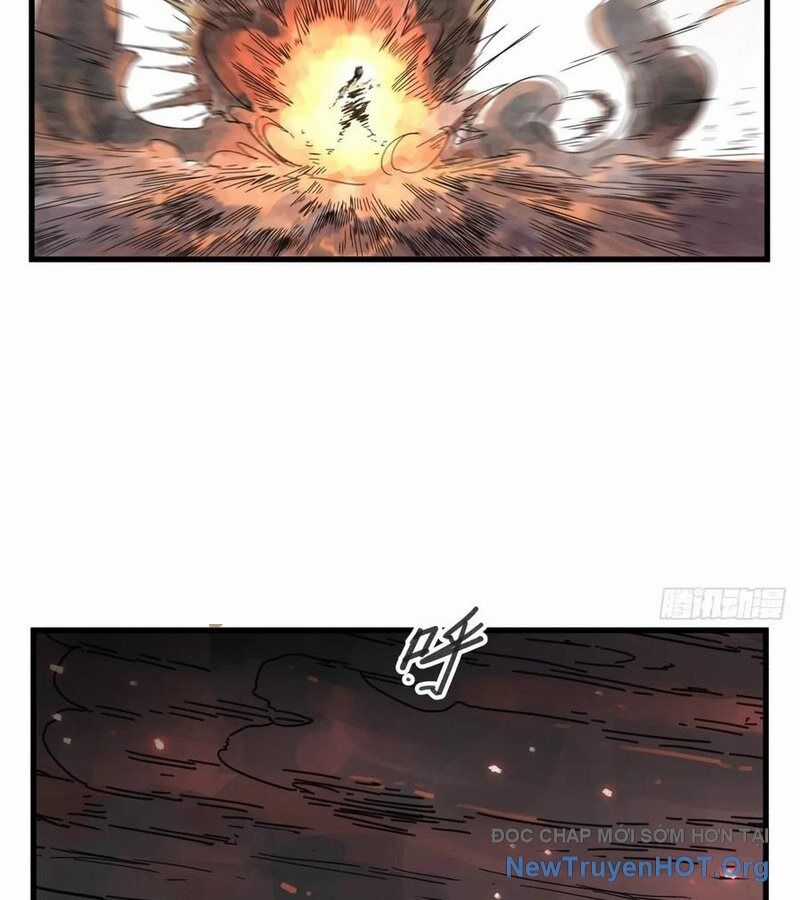 Hiệp Khách Hành Bất Thông Chương 82 trang 37