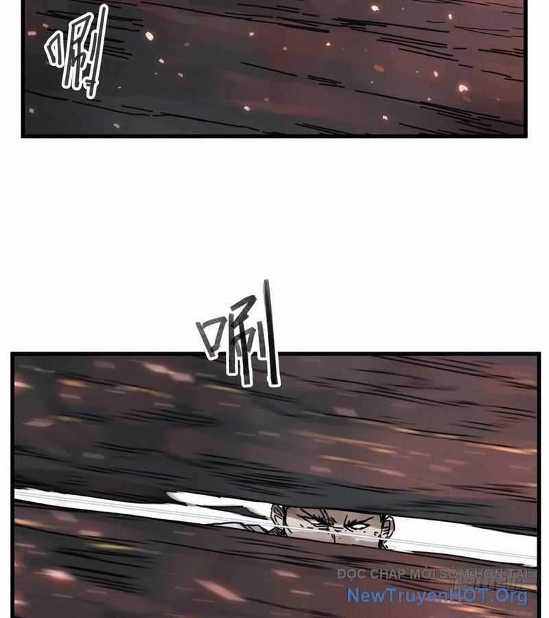 Hiệp Khách Hành Bất Thông Chương 82 trang 38