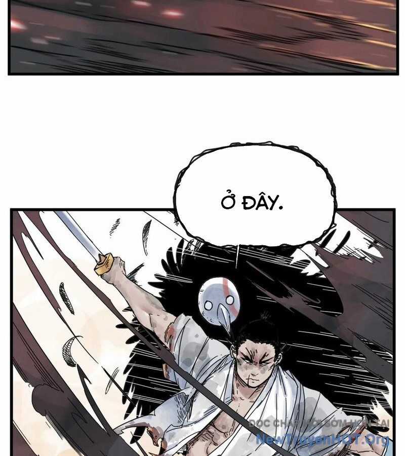 Hiệp Khách Hành Bất Thông Chương 82 trang 39