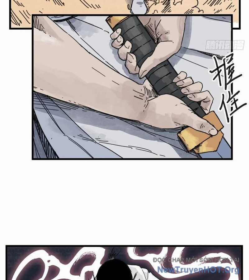 Hiệp Khách Hành Bất Thông Chương 82 trang 4