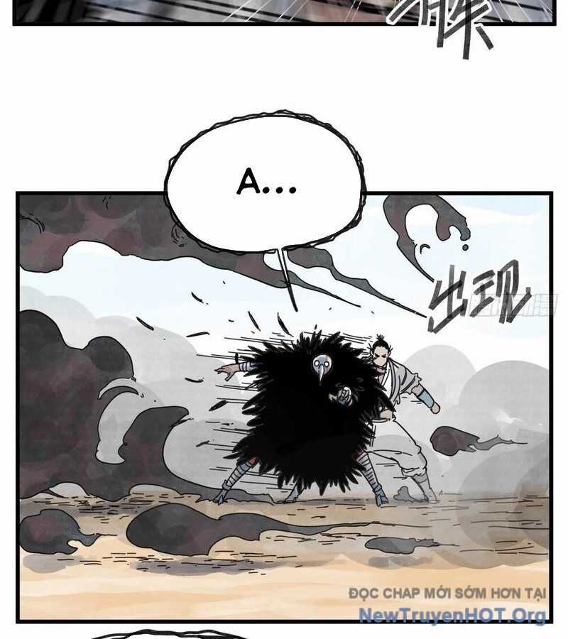 Hiệp Khách Hành Bất Thông Chương 82 trang 41