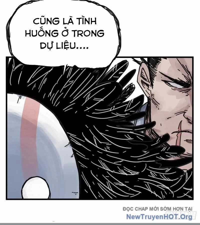 Hiệp Khách Hành Bất Thông Chương 82 trang 42