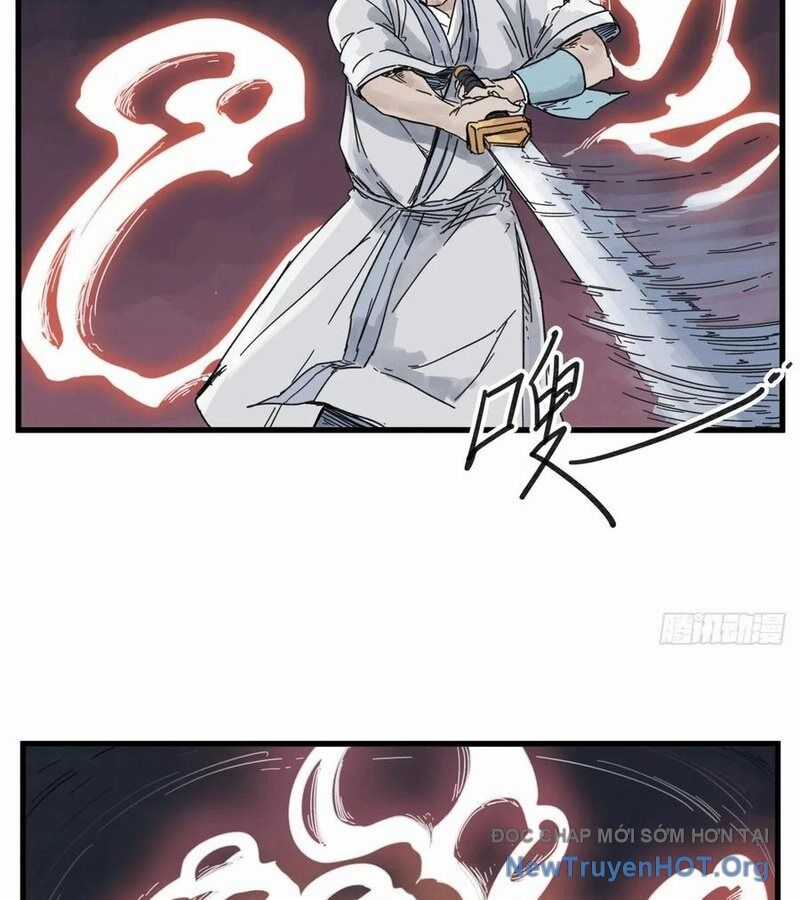 Hiệp Khách Hành Bất Thông Chương 82 trang 6