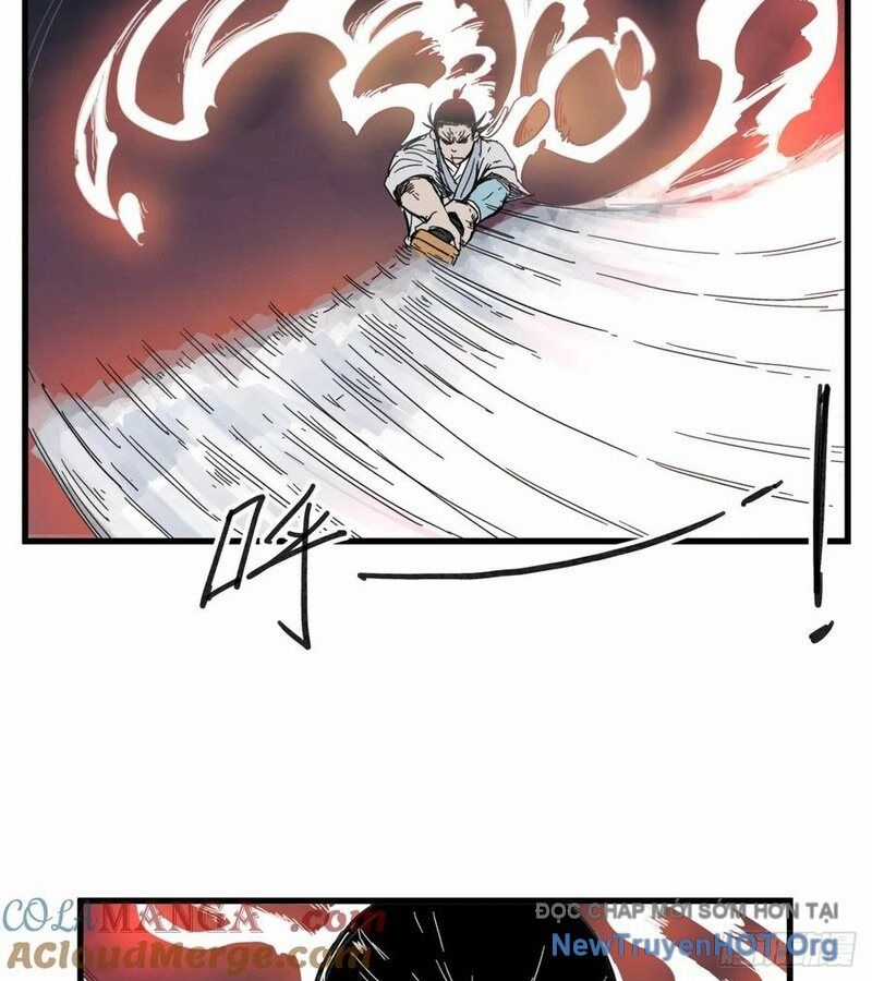 Hiệp Khách Hành Bất Thông Chương 82 trang 7