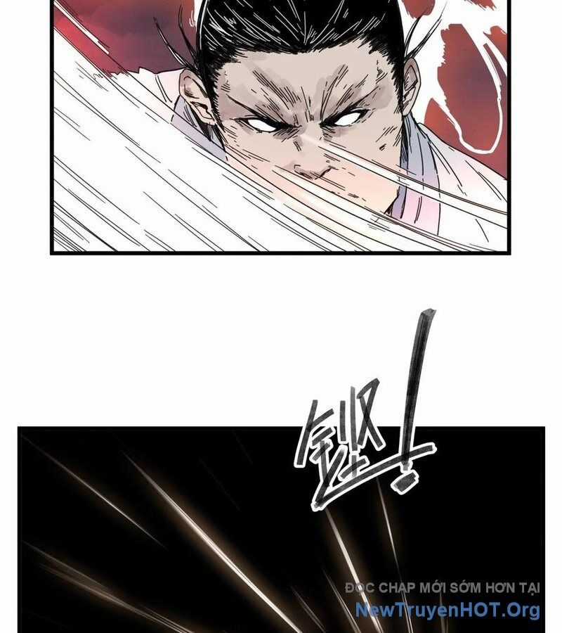 Hiệp Khách Hành Bất Thông Chương 82 trang 8