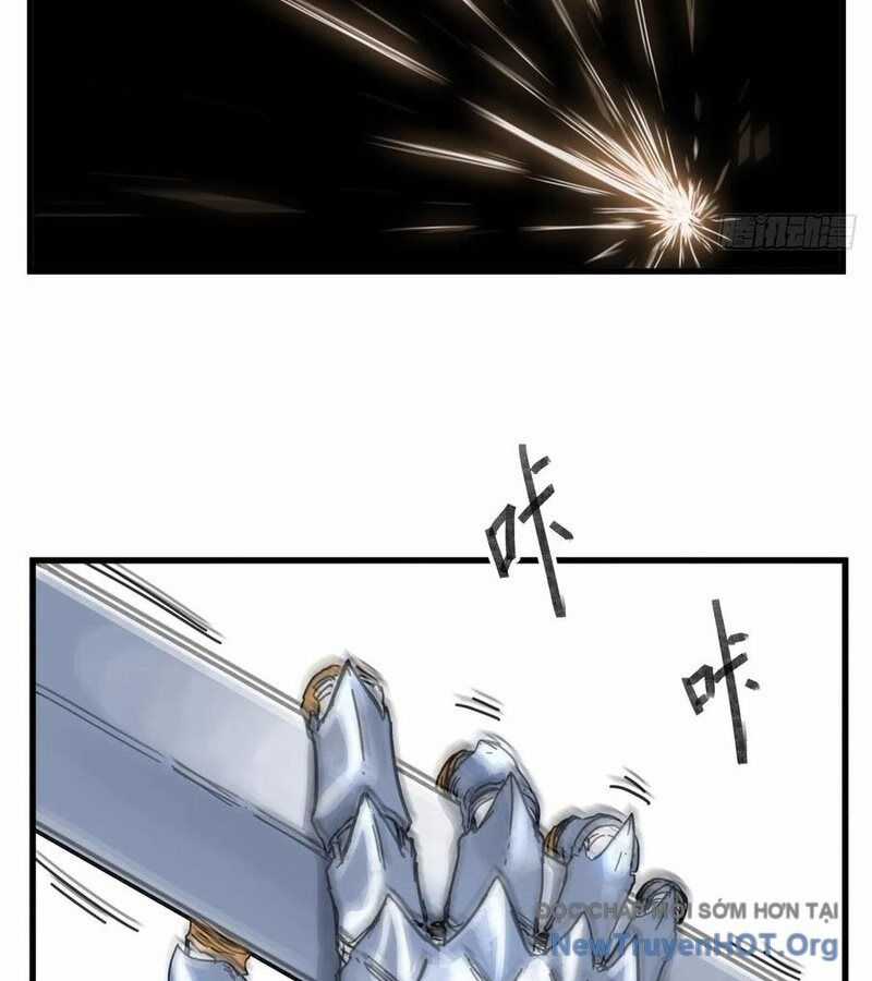 Hiệp Khách Hành Bất Thông Chương 82 trang 9