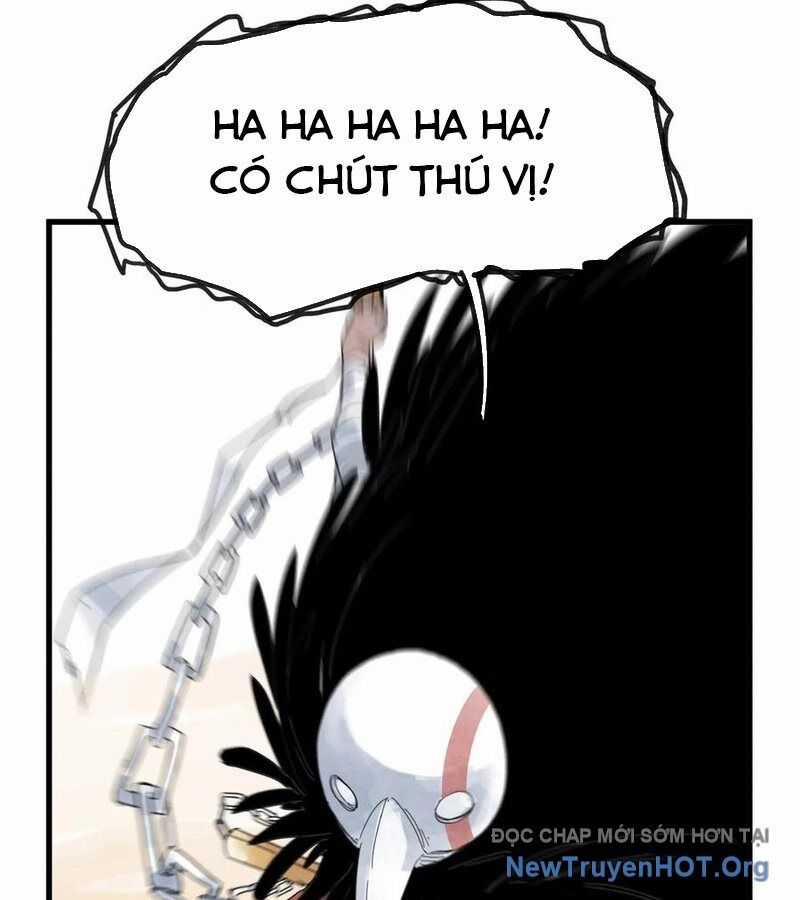 Hiệp Khách Hành Bất Thông Chương 83 trang 11