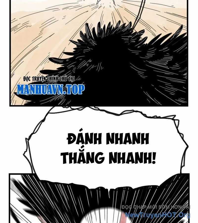 Hiệp Khách Hành Bất Thông Chương 83 trang 16