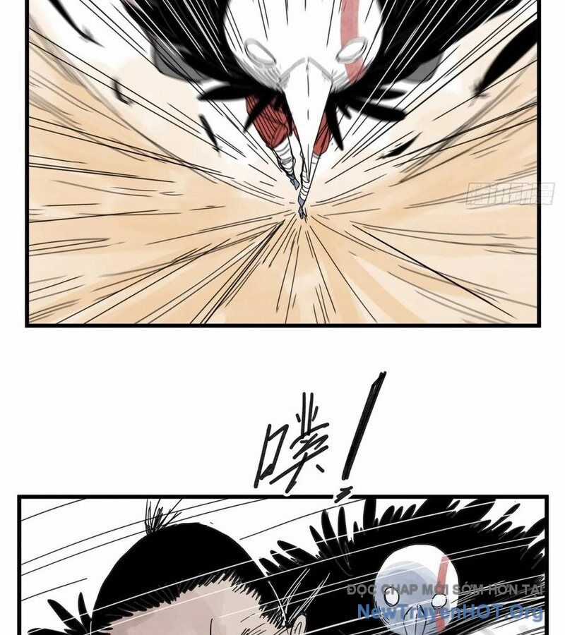 Hiệp Khách Hành Bất Thông Chương 83 trang 17