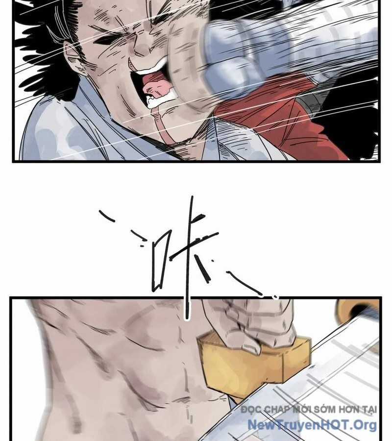 Hiệp Khách Hành Bất Thông Chương 83 trang 18