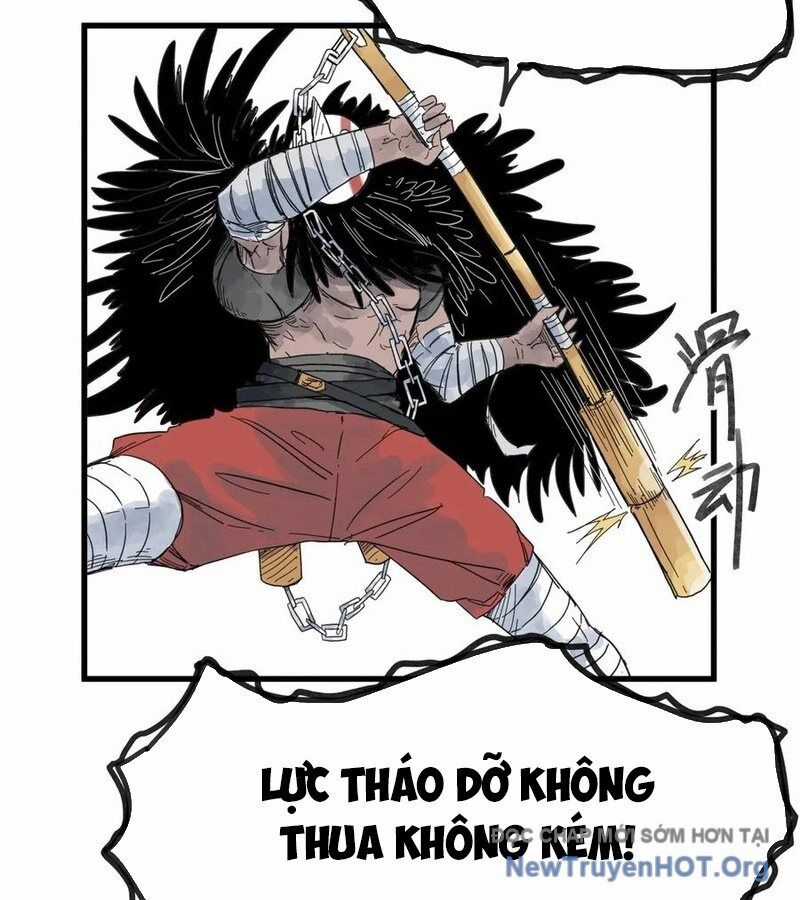 Hiệp Khách Hành Bất Thông Chương 83 trang 21