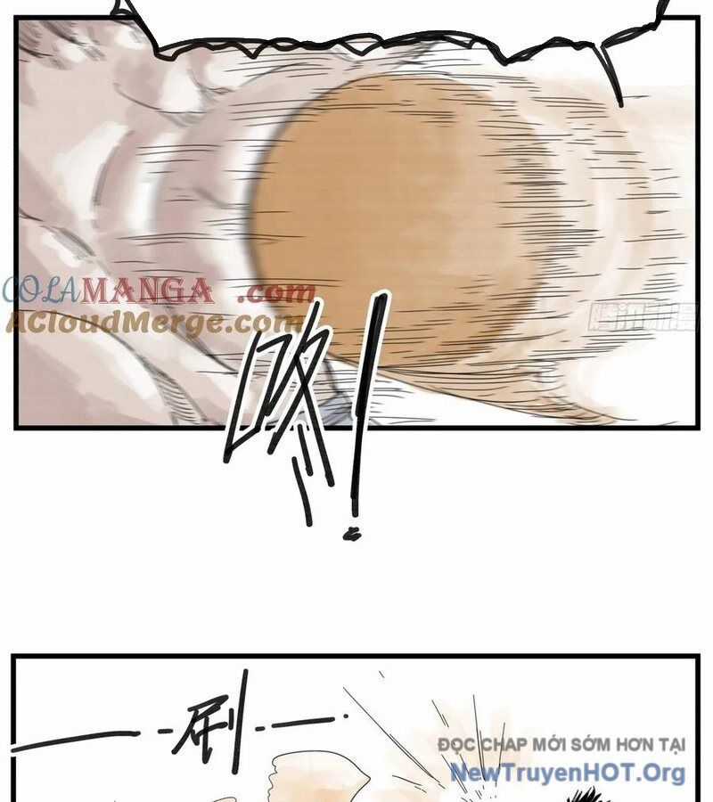 Hiệp Khách Hành Bất Thông Chương 83 trang 22