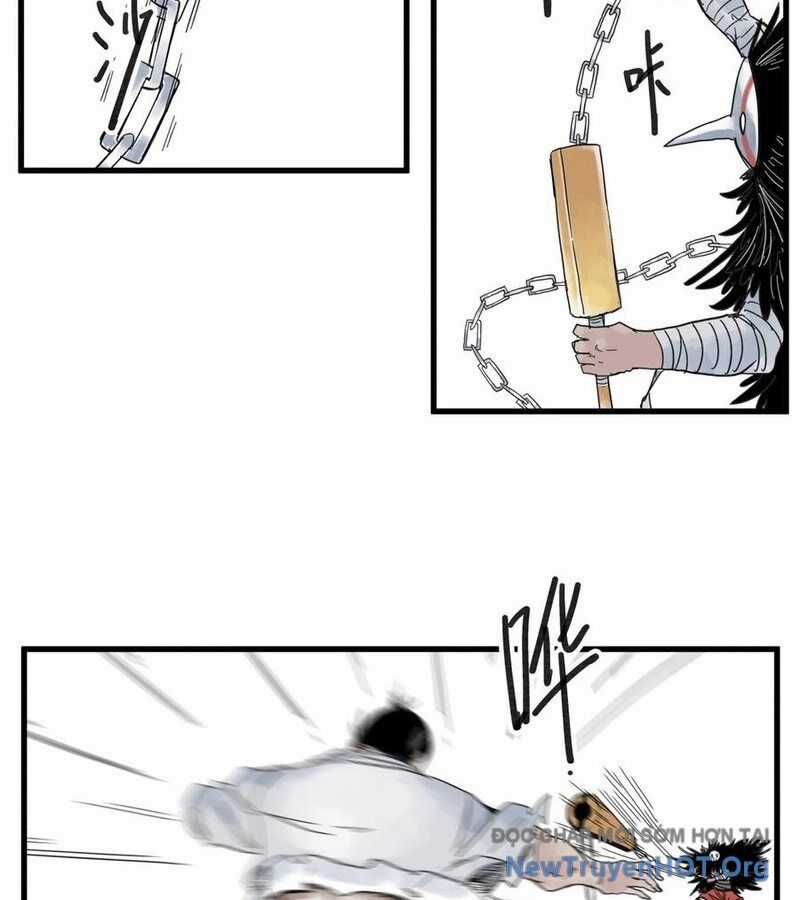 Hiệp Khách Hành Bất Thông Chương 83 trang 24