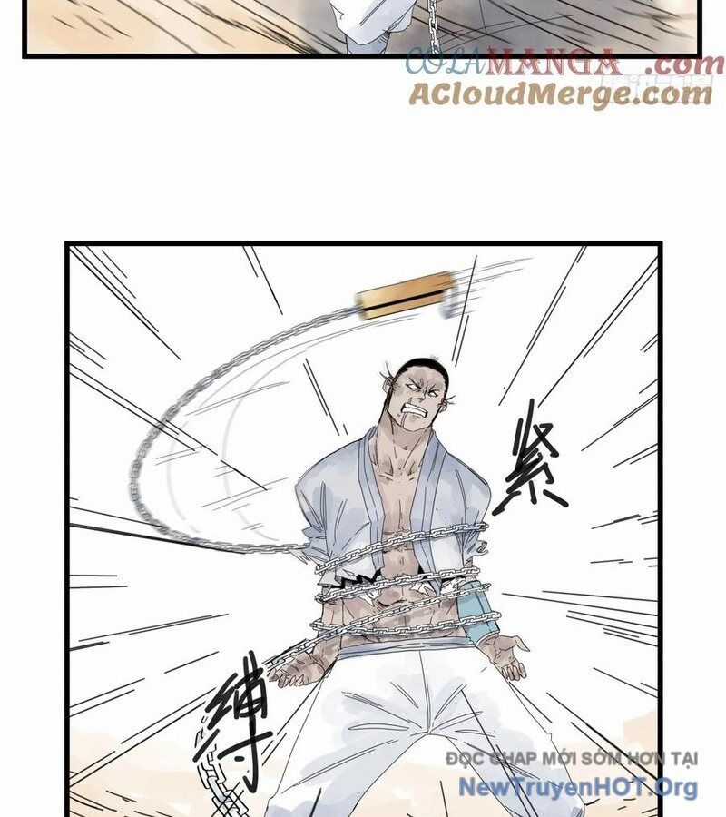 Hiệp Khách Hành Bất Thông Chương 83 trang 26