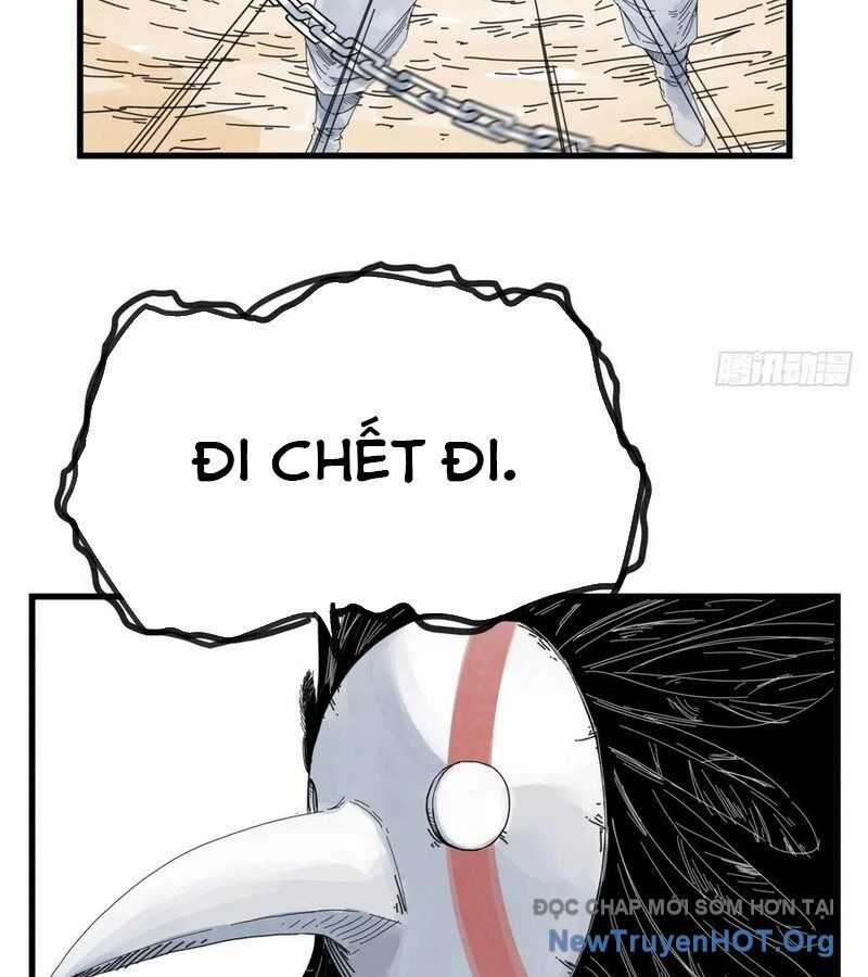 Hiệp Khách Hành Bất Thông Chương 83 trang 27