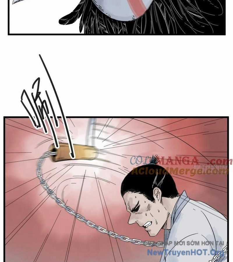 Hiệp Khách Hành Bất Thông Chương 83 trang 28