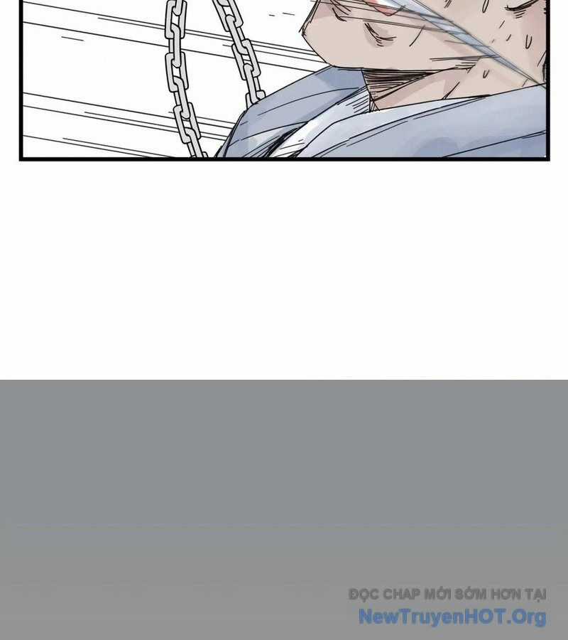 Hiệp Khách Hành Bất Thông Chương 83 trang 31