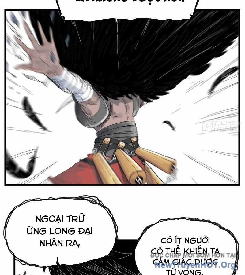 Hiệp Khách Hành Bất Thông Chương 83 trang 4