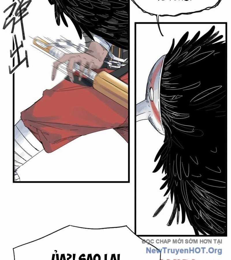 Hiệp Khách Hành Bất Thông Chương 83 trang 5