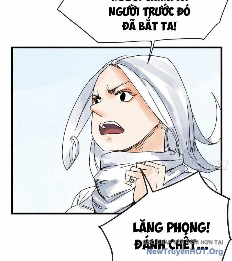 Hiệp Khách Hành Bất Thông Chương 83 trang 7