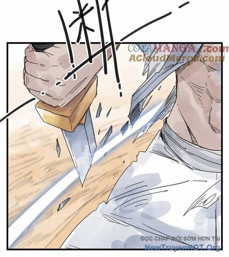 Hiệp Khách Hành Bất Thông Chương 83 trang 9