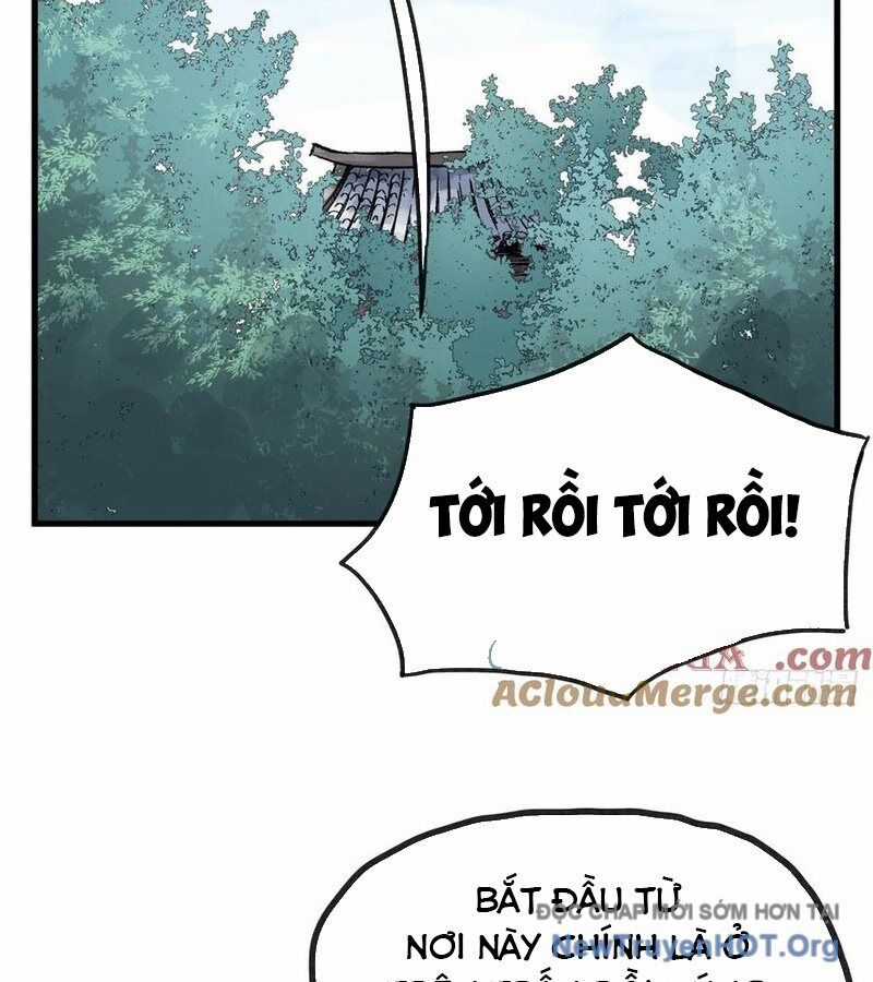 Hiệp Khách Hành Bất Thông Chương 84 trang 10