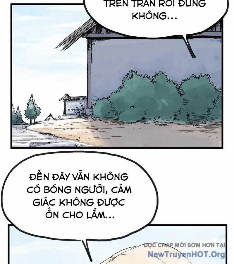 Hiệp Khách Hành Bất Thông Chương 84 trang 11