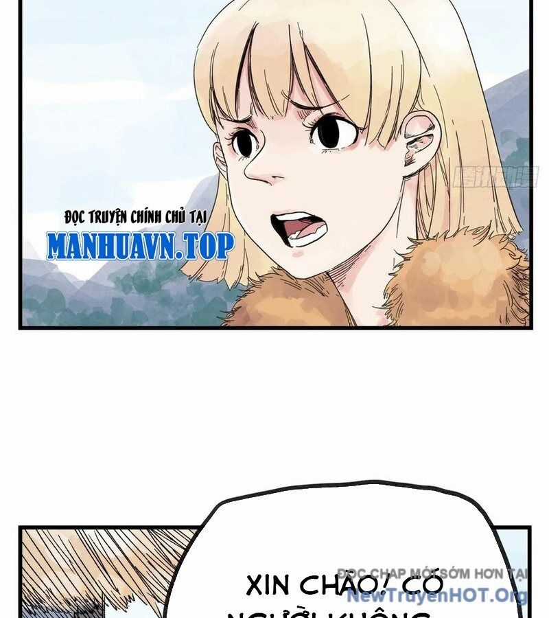 Hiệp Khách Hành Bất Thông Chương 84 trang 12