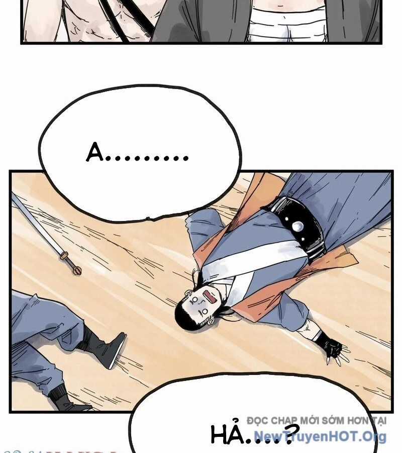 Hiệp Khách Hành Bất Thông Chương 84 trang 16