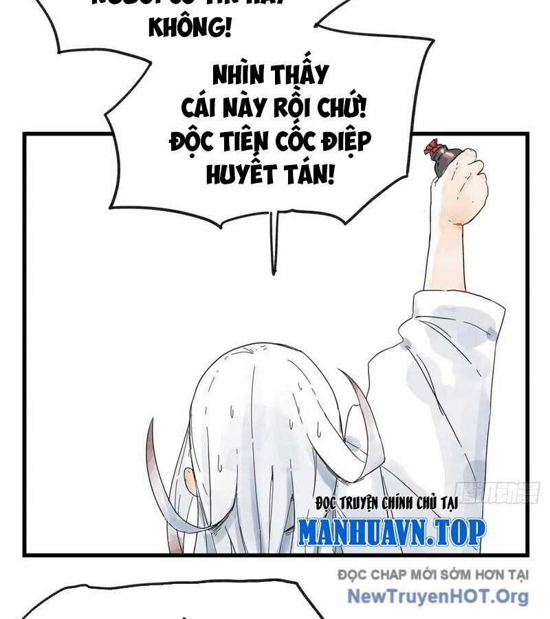 Hiệp Khách Hành Bất Thông Chương 84 trang 21