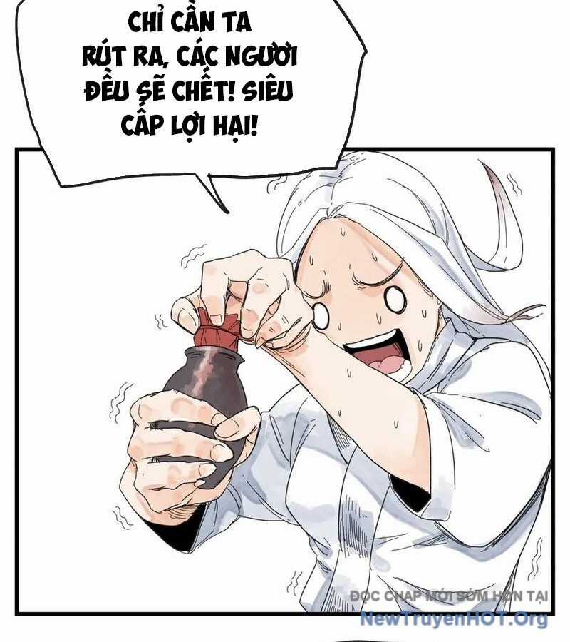 Hiệp Khách Hành Bất Thông Chương 84 trang 22