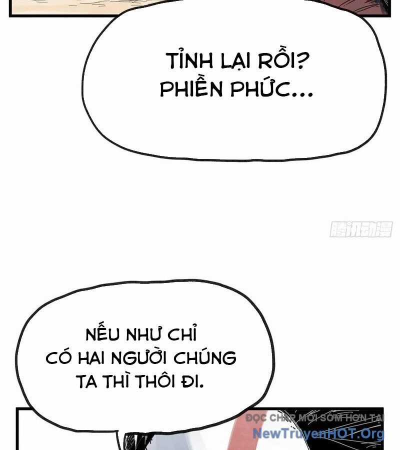 Hiệp Khách Hành Bất Thông Chương 84 trang 25