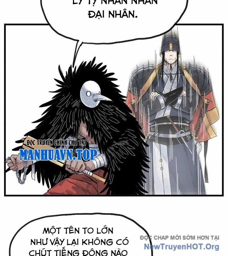 Hiệp Khách Hành Bất Thông Chương 84 trang 27