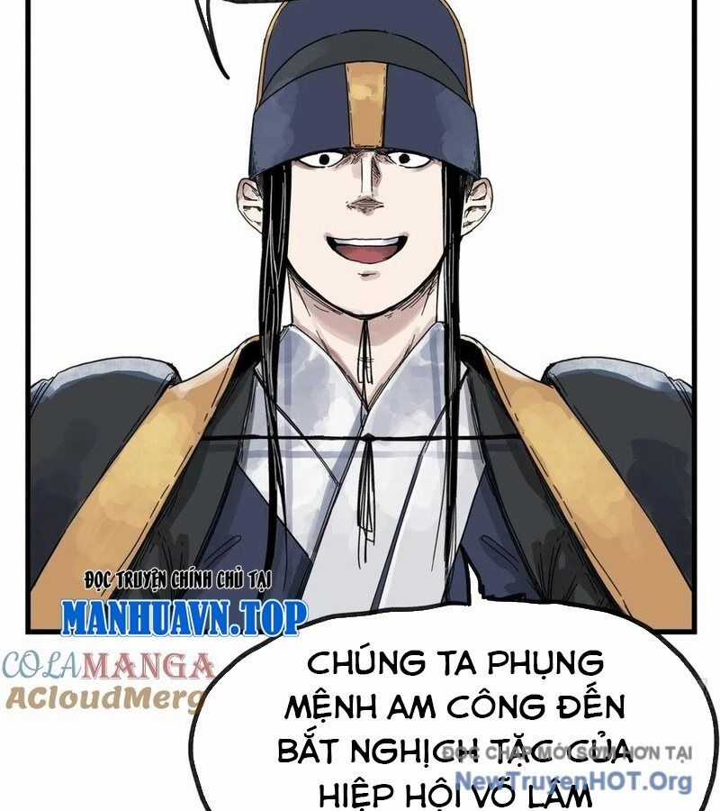 Hiệp Khách Hành Bất Thông Chương 84 trang 31