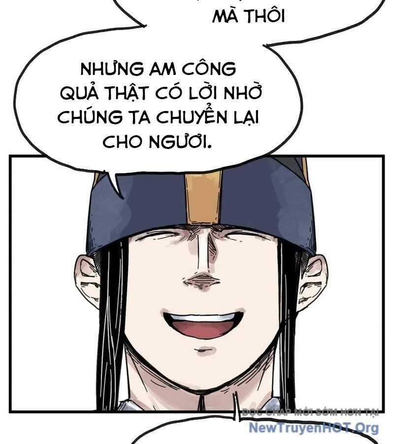 Hiệp Khách Hành Bất Thông Chương 84 trang 32